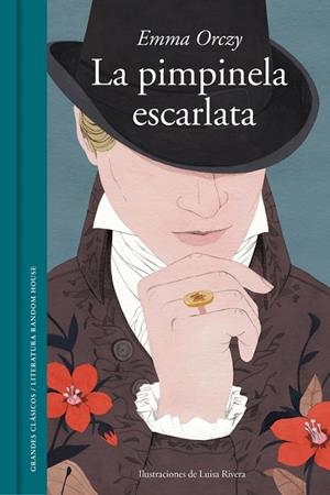 LA PIMPINELA ESCARLATA (TD) | 9788439731153 | BARONESA ORCZY | Libreria Geli - Librería Online de Girona - Comprar libros en catalán y castellano