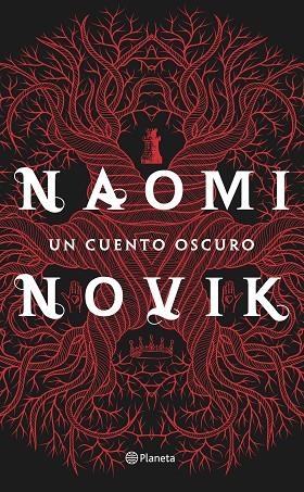 UN CUENTO OSCURO | 9788408151487 | NOVIK,NAOMI | Libreria Geli - Librería Online de Girona - Comprar libros en catalán y castellano