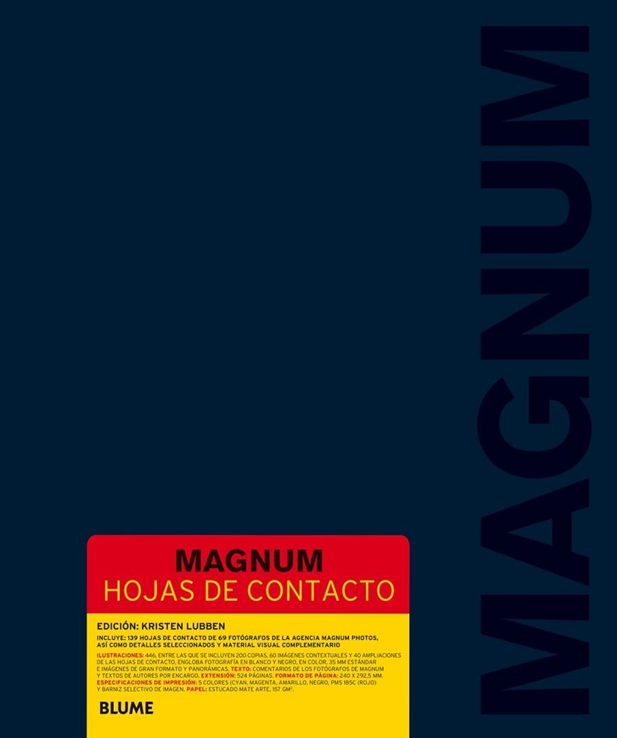 MAGNUM | 9788498018851 | LUBBEN,KRISTEN | Libreria Geli - Librería Online de Girona - Comprar libros en catalán y castellano