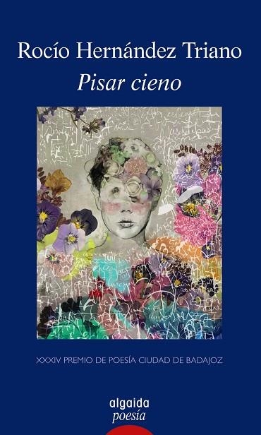 PISAR CIENTO  | 9788490674710 | HERNÁNDEZ TRIANO,ROCÍO | Llibreria Geli - Llibreria Online de Girona - Comprar llibres en català i castellà