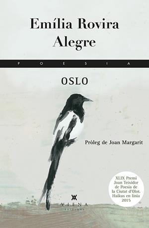 OSLO | 9788483308783 | ROVIRA ALEGRE,EMÍLIA | Llibreria Geli - Llibreria Online de Girona - Comprar llibres en català i castellà