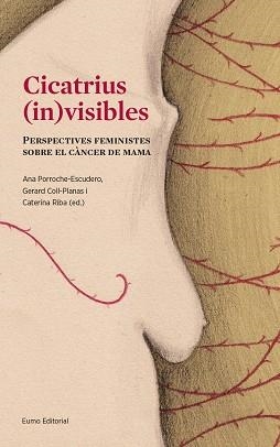 CICATRIUS (IN)VISIBLES.PERSPECTIVES FEMINISTES SOBRE EL CÀNCER DE MAMA | 9788497665643 | PORROCHE-ESCUDERO,ANA/COLL-PLANAS,GERARD/RIBA,CATERINA (ED.) | Libreria Geli - Librería Online de Girona - Comprar libros en catalán y castellano