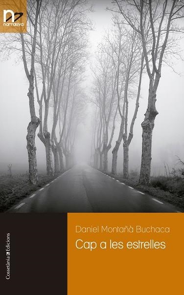 CAP A LES ESTRELLES | 9788490344156 | MONTAÑÀ BUCHACA,DANIEL | Libreria Geli - Librería Online de Girona - Comprar libros en catalán y castellano