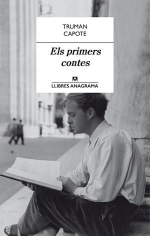 ELS PRIMERS CONTES | 9788433915306 | CAPOTE,TRUMAN | Libreria Geli - Librería Online de Girona - Comprar libros en catalán y castellano