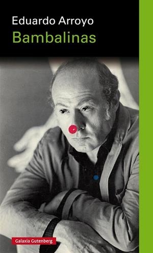 BAMBALINAS (TD) | 9788416495337 | ARROYO,EDUARDO | Libreria Geli - Librería Online de Girona - Comprar libros en catalán y castellano