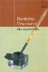 BARTLEBY,L'ESCRIVENT | 9788484377108 | MELVILLE,HERMAN | Libreria Geli - Librería Online de Girona - Comprar libros en catalán y castellano