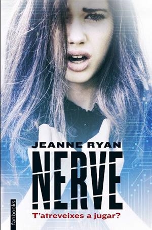 NERVE(CATALA) | 9788416297573 | RYAN,JEANNE | Libreria Geli - Librería Online de Girona - Comprar libros en catalán y castellano