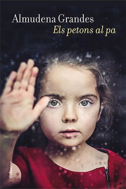 ELS PETONS AL PA | 9788466420686 | GRANDES,ALMUDENA | Llibreria Geli - Llibreria Online de Girona - Comprar llibres en català i castellà