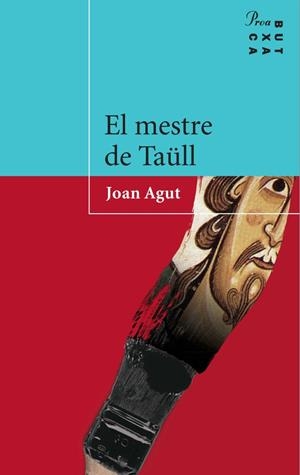 EL MESTRE DE TAULL | 9788484377177 | AGUT,JOAN | Llibreria Geli - Llibreria Online de Girona - Comprar llibres en català i castellà