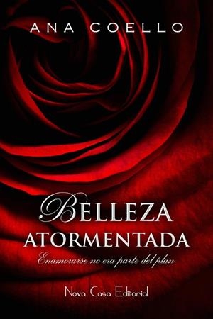 BELLEZA ATORMENTADA | 9788416281596 | COELLO,ANA | Llibreria Geli - Llibreria Online de Girona - Comprar llibres en català i castellà