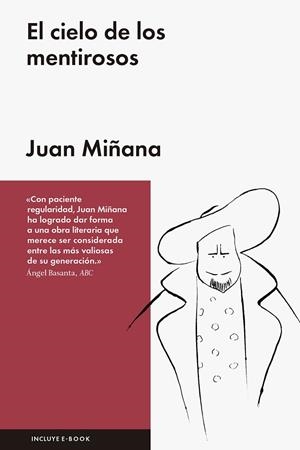 EL CIELO DE LOS MENTIROSOS | 9788416420735 | MIÑANA,JOAN | Libreria Geli - Librería Online de Girona - Comprar libros en catalán y castellano