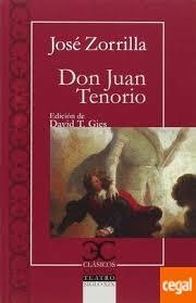 DON JUAN TENORIO | 9788497407106 | ZORRILLA,JOSÉ | Libreria Geli - Librería Online de Girona - Comprar libros en catalán y castellano