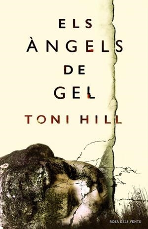 ELS ÀNGELS DE GEL | 9788416430154 | HILL,TONI | Llibreria Geli - Llibreria Online de Girona - Comprar llibres en català i castellà