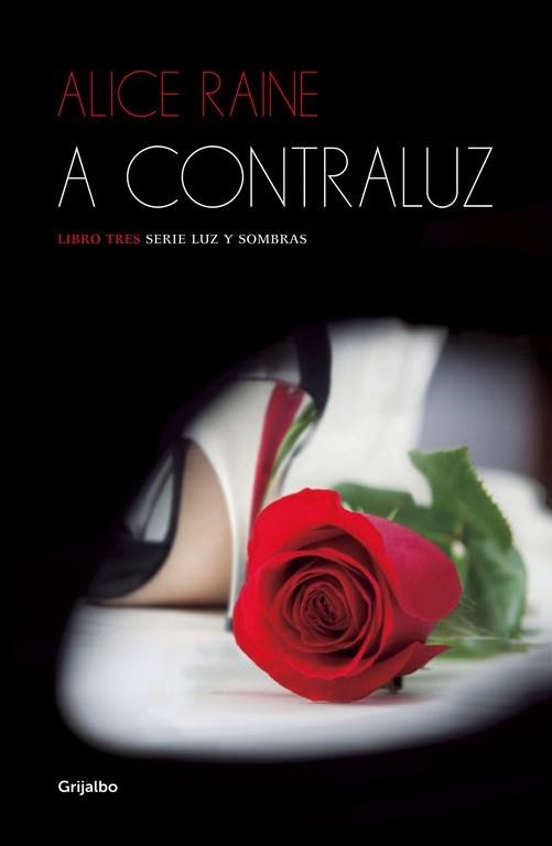 LUZ Y SOMBRAS-3.A CONTRALUZ  | 9788425353901 | RAINE,ALICE | Llibreria Geli - Llibreria Online de Girona - Comprar llibres en català i castellà