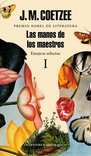 LAS MANOS DE LOS MAESTROS.ENSAYOS SELECTOS-1 | 9788439731450 | COETZEE,J.M. | Libreria Geli - Librería Online de Girona - Comprar libros en catalán y castellano