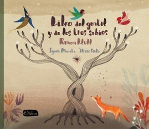 LIBRO DEL GENTIL Y DE LOS TRES SABIOS | 9788415518372 | LLULL,RAMON | Libreria Geli - Librería Online de Girona - Comprar libros en catalán y castellano
