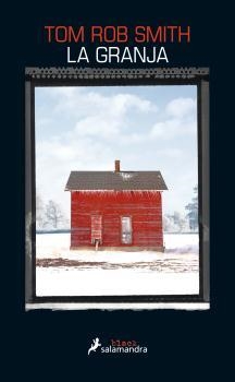LA GRANJA | 9788416237135 | SMITH,TOM ROB | Llibreria Geli - Llibreria Online de Girona - Comprar llibres en català i castellà