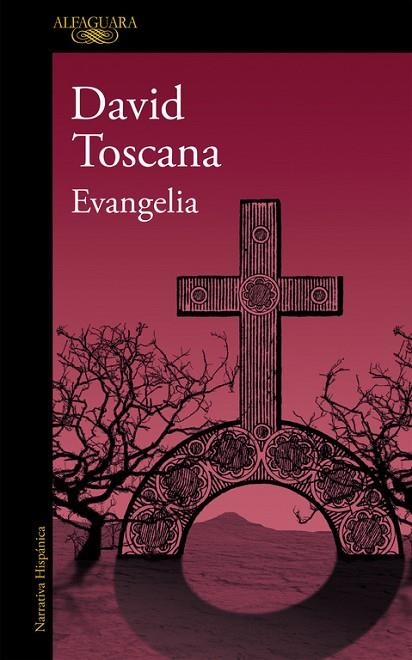 EVANGELIA (MAPA DE LAS LENGUAS) | 9788420420325 | TOSCANA,DAVID | Libreria Geli - Librería Online de Girona - Comprar libros en catalán y castellano
