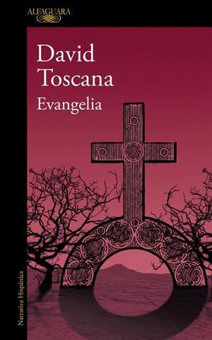 EVANGELIA (MAPA DE LAS LENGUAS) | 9788420420325 | TOSCANA,DAVID | Llibreria Geli - Llibreria Online de Girona - Comprar llibres en català i castellà
