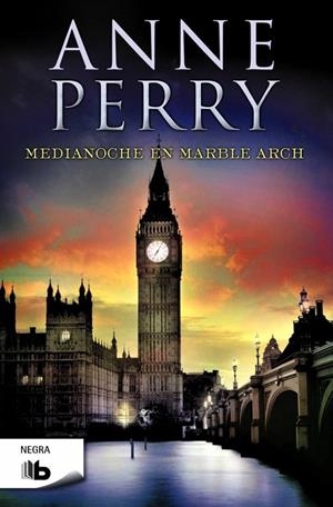 MEDIANOCHE EN MARBLE ARCH | 9788490701973 | PERRY,ANNE | Libreria Geli - Librería Online de Girona - Comprar libros en catalán y castellano