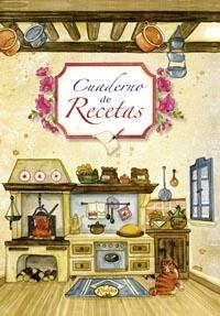 CUADERNO DE RECETAS | 9788415401247 | TODOLIBRO,EQUIPO | Libreria Geli - Librería Online de Girona - Comprar libros en catalán y castellano