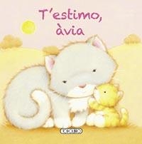 T'ESTIMO,ÀVIA | 9788499137940 | TODOLIBRO,EQUIPO | Llibreria Geli - Llibreria Online de Girona - Comprar llibres en català i castellà