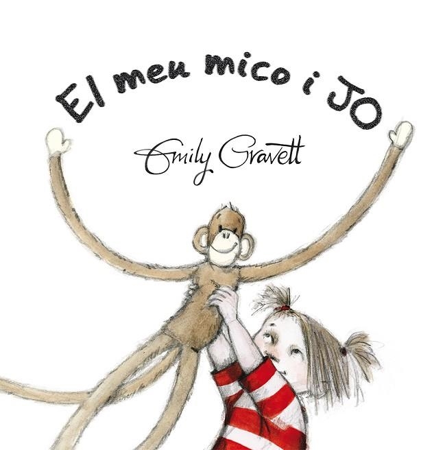 EL MEU MICO I JO | 9788416117857 | GRAVETT,EMILY | Libreria Geli - Librería Online de Girona - Comprar libros en catalán y castellano