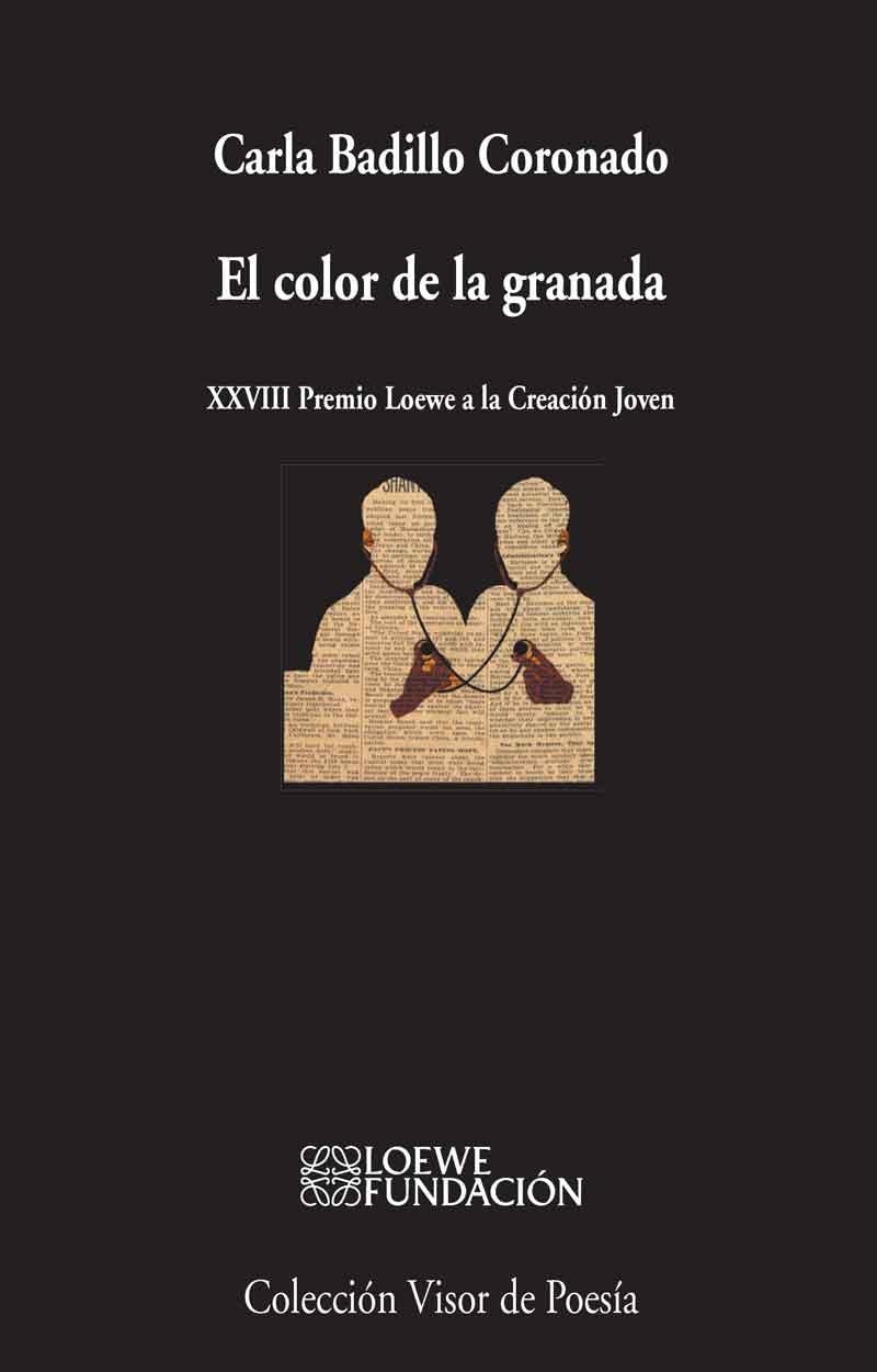 EL COLOR DE LA GRANADA | 9788498959543 | BADILLO CORONADO,CARLA | Llibreria Geli - Llibreria Online de Girona - Comprar llibres en català i castellà