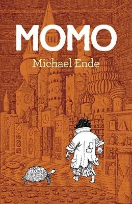 MOMO(CASTELLANO) | 9788420482767 | ENDE,MICHAEL | Libreria Geli - Librería Online de Girona - Comprar libros en catalán y castellano