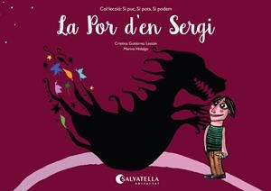 LA POR D'EN SERGI | 9788484129202 | GUTIÉRREZ LESTÓN,CRISTINA | Llibreria Geli - Llibreria Online de Girona - Comprar llibres en català i castellà