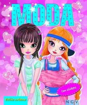 MODA ESTILO URBANO | 9783849905002 | Llibreria Geli - Llibreria Online de Girona - Comprar llibres en català i castellà