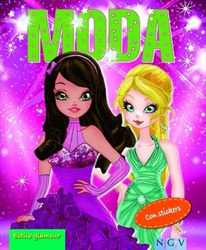 MODA ESTILO GLAMOUR | 9783849905019 | Llibreria Geli - Llibreria Online de Girona - Comprar llibres en català i castellà