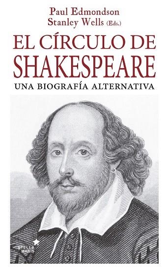 EL CÍRCULO DE SHAKESPEARE | 9788416541478 | EDMONDSON,PAUL/WELLS,STANLEY | Libreria Geli - Librería Online de Girona - Comprar libros en catalán y castellano