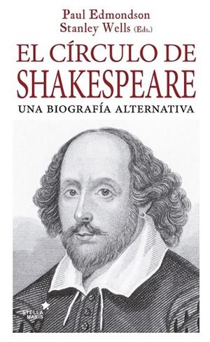 EL CÍRCULO DE SHAKESPEARE | 9788416541478 | EDMONDSON,PAUL/WELLS,STANLEY | Llibreria Geli - Llibreria Online de Girona - Comprar llibres en català i castellà