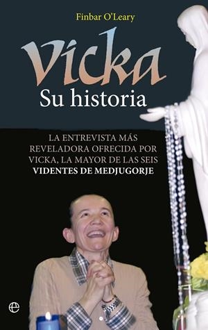 VICKA SU HISTORIA | 9788490605776 | O’LEARY,FINBAR | Llibreria Geli - Llibreria Online de Girona - Comprar llibres en català i castellà