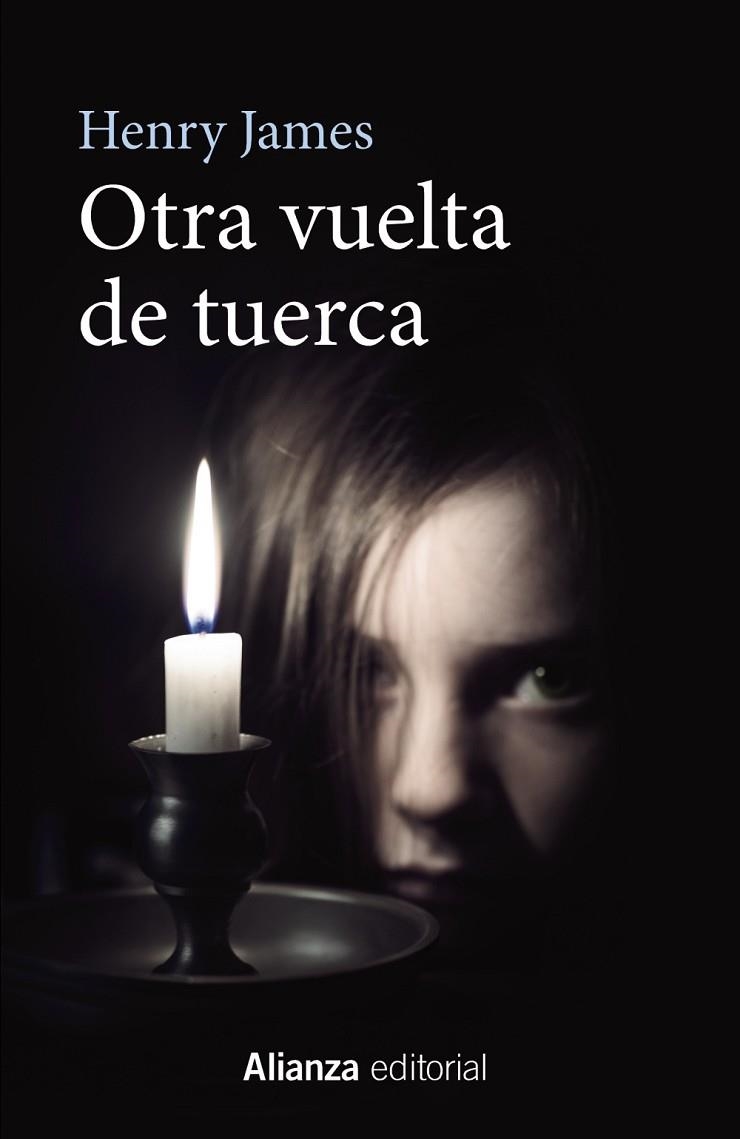 OTRA VUELTA DE TUERCA | 9788491043225 | JAMES,HENRY | Llibreria Geli - Llibreria Online de Girona - Comprar llibres en català i castellà