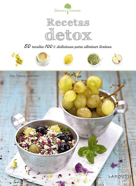 RECETAS DETOX | 9788416368860 | Llibreria Geli - Llibreria Online de Girona - Comprar llibres en català i castellà