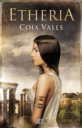 ETHERIA(CASTELLANO) | 9788466658119 | VALLS,COIA | Llibreria Geli - Llibreria Online de Girona - Comprar llibres en català i castellà
