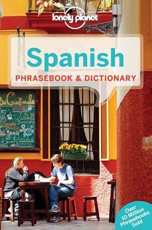 SPANISH PHRASEBOOK & DICTIONARY  | 9781743214428 |   | Llibreria Geli - Llibreria Online de Girona - Comprar llibres en català i castellà
