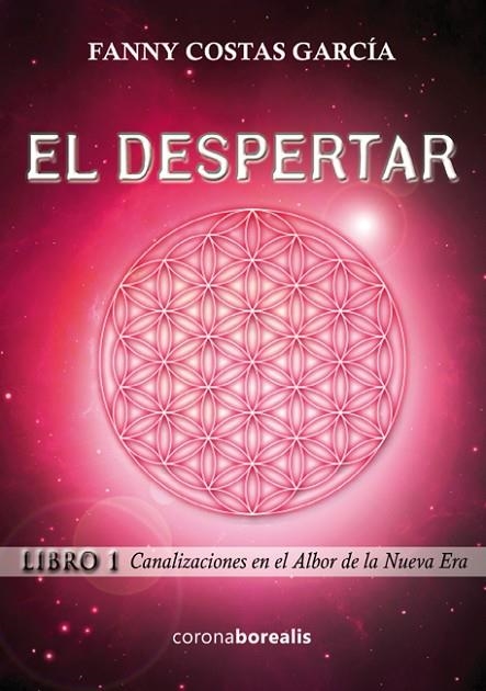 EL DESPERTAR | 9788415465584 | COSTAS GARCÍA,FANNY | Libreria Geli - Librería Online de Girona - Comprar libros en catalán y castellano