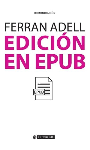 EDICIÓN EN EPUB | 9788490647806 | ADELL,FERRAN | Libreria Geli - Librería Online de Girona - Comprar libros en catalán y castellano
