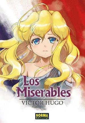 LOS MISERABLES(MANGA) | 9788467922080 | HUGO,VICTOR | Llibreria Geli - Llibreria Online de Girona - Comprar llibres en català i castellà