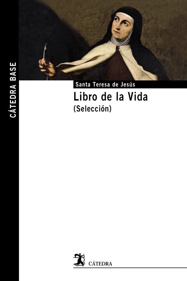 LIBRO DE LA VIDA (SELECCIÓN) | 9788437635200 | DE JESÚS,SANTA TERESA | Libreria Geli - Librería Online de Girona - Comprar libros en catalán y castellano