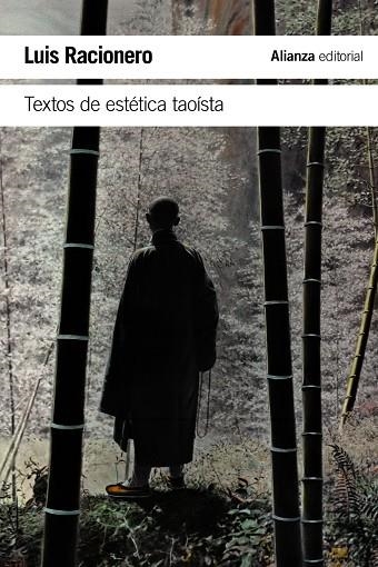 TEXTOS DE ESTÉTICA TAOÍSTA | 9788491043072 | RACIONERO,LUIS | Libreria Geli - Librería Online de Girona - Comprar libros en catalán y castellano
