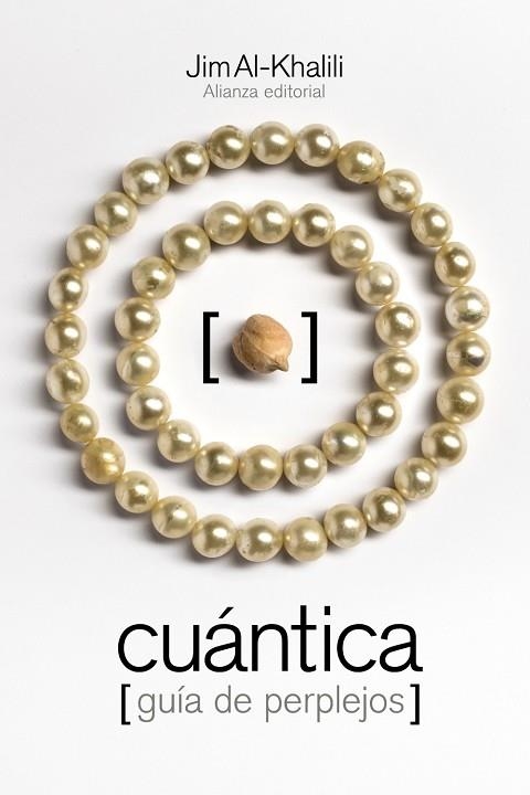 CUÁNTICA.GUÍA DE PERPLEJOS | 9788491043140 | AL-KHALILI,JIM | Libreria Geli - Librería Online de Girona - Comprar libros en catalán y castellano