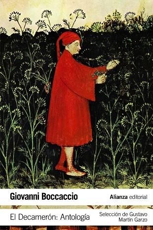 EL DECAMERÓN | 9788491043102 | BOCCACCIO,GIOVANNI | Llibreria Geli - Llibreria Online de Girona - Comprar llibres en català i castellà