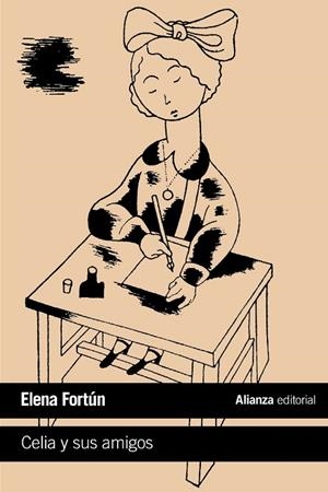 CELIA Y SUS AMIGOS | 9788491043126 | FORTÚN,ELENA | Libreria Geli - Librería Online de Girona - Comprar libros en catalán y castellano