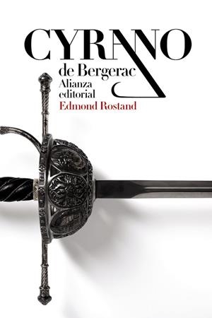 CYRANO DE BERGERAC | 9788491043133 | ROSTAND,EDMOND | Libreria Geli - Librería Online de Girona - Comprar libros en catalán y castellano