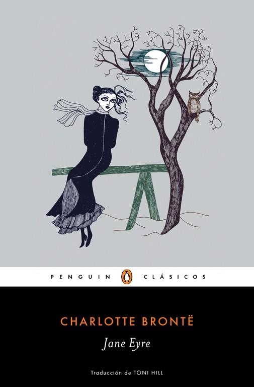 JANE EYRE | 9788491052210 | BRONTË,CHARLOTTE | Libreria Geli - Librería Online de Girona - Comprar libros en catalán y castellano