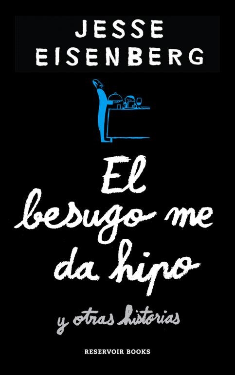 EL BESUGO ME DA HIPO Y OTRAS HISTORIAS | 9788416195701 | EISENBERG,JESSE | Libreria Geli - Librería Online de Girona - Comprar libros en catalán y castellano